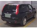 2012 Nissan X-Trail