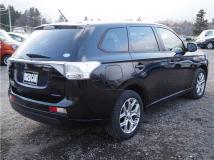 2014 Mitsubishi Outlander
