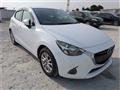 2014 Mazda Demio