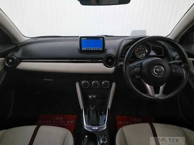 2014 Mazda Demio