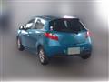 2012 Mazda Demio