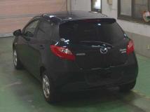 2014 Mazda Demio