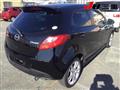 2010 Mazda Demio
