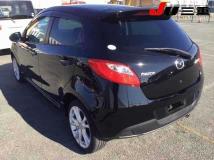 2010 Mazda Demio