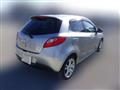 2009 Mazda Demio