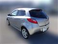 2009 Mazda Demio