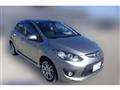 2009 Mazda Demio