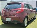2013 Mazda Demio