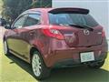2013 Mazda Demio