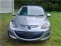 2012 Mazda Demio
