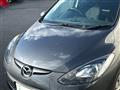 2014 Mazda Demio