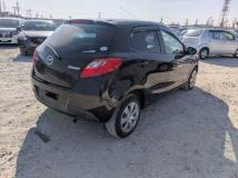 2009 Mazda Demio