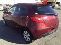 2013 Mazda Demio