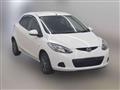 2010 Mazda Demio