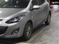 2013 Mazda Demio