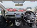 2013 Mazda Demio