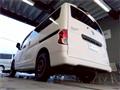 2012 Nissan NV200 VANETTE