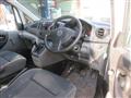 2012 Nissan NV200 VANETTE