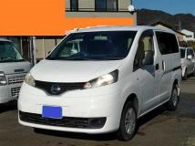2013 Nissan NV200 VANETTE