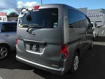 2012 Nissan NV200 VANETTE