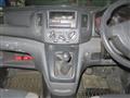2013 Nissan NV200 VANETTE