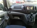 2009 Nissan NV200 VANETTE