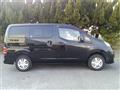 2009 Nissan NV200 VANETTE