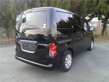 2009 Nissan NV200 VANETTE