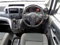2009 Nissan NV200 VANETTE