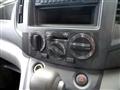 2009 Nissan NV200 VANETTE