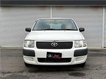 2014 Toyota Succeed Van