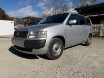 2013 Toyota Probox Van