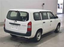 2014 Toyota Probox