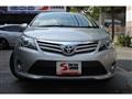 2014 Toyota Avensis Wagon