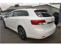 2012 Toyota Avensis Wagon