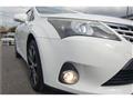 2012 Toyota Avensis Wagon