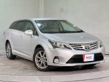 2012 Toyota Avensis Wagon