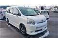 2008 Toyota Voxy