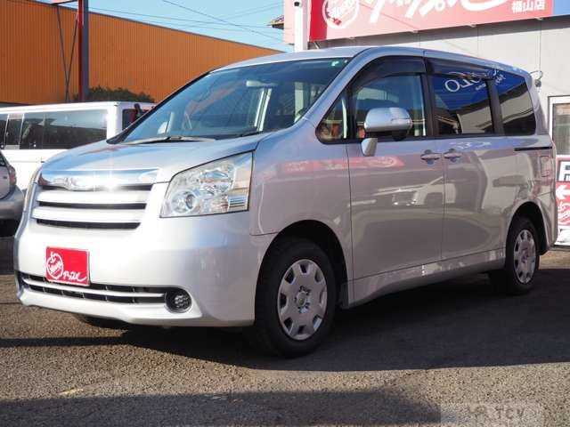 2009 Toyota Noah