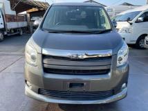 2007 Toyota Noah