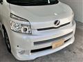 2009 Toyota Voxy
