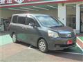 2011 Toyota Noah