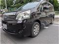 2013 Toyota Noah