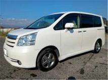 2009 Toyota Noah
