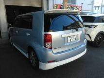 2008 Toyota Corolla Rumion