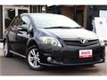 2010 Toyota Auris