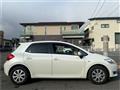 2008 Toyota Auris