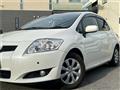 2008 Toyota Auris