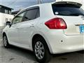 2008 Toyota Auris