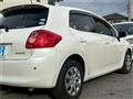 2008 Toyota Auris